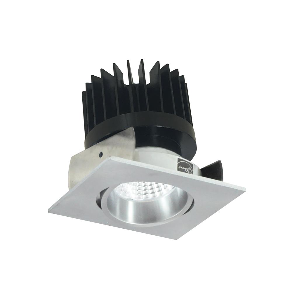 2" Iolite LED Square Adjustable Cone Reflector, 1500lm/2000lm/2500lm (varies by housing), 5000K,