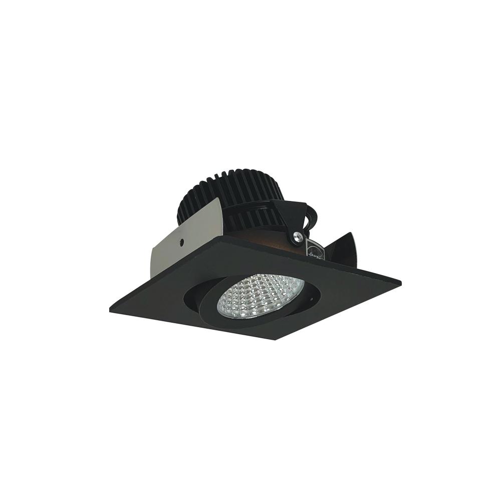 2" Iolite LED Square Adjustable Gimbal, 800lm / 14W, Comfort Dim, Bronze Finish