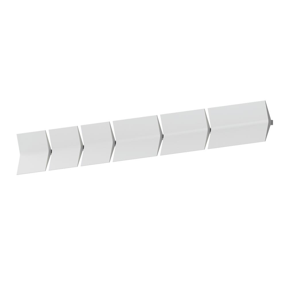 55" Rail Kit