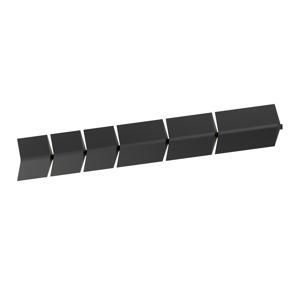 55" Rail Kit