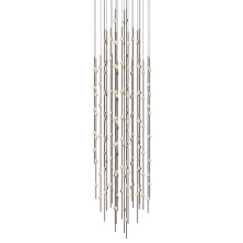 Sonneman 2164.33C-22 - Andromeda 25" Round LED Pendant