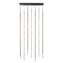 Sonneman 2166.33C-22 - Andromeda 36" Rectangle LED Pendant