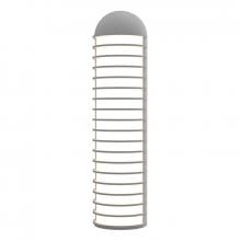Sonneman 7402.74-WL - Tall LED Sconce