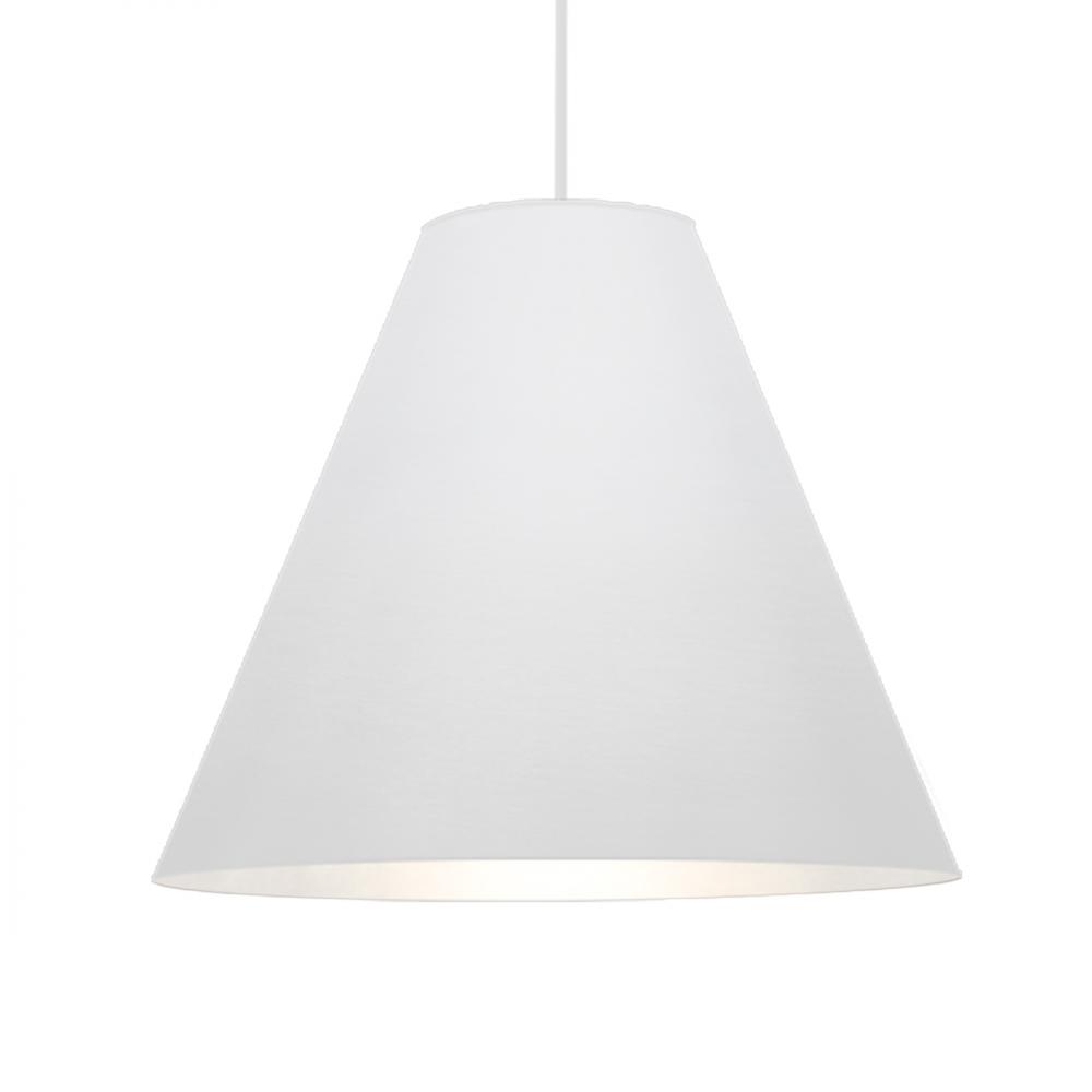 Besa Dylan Stem Pendant