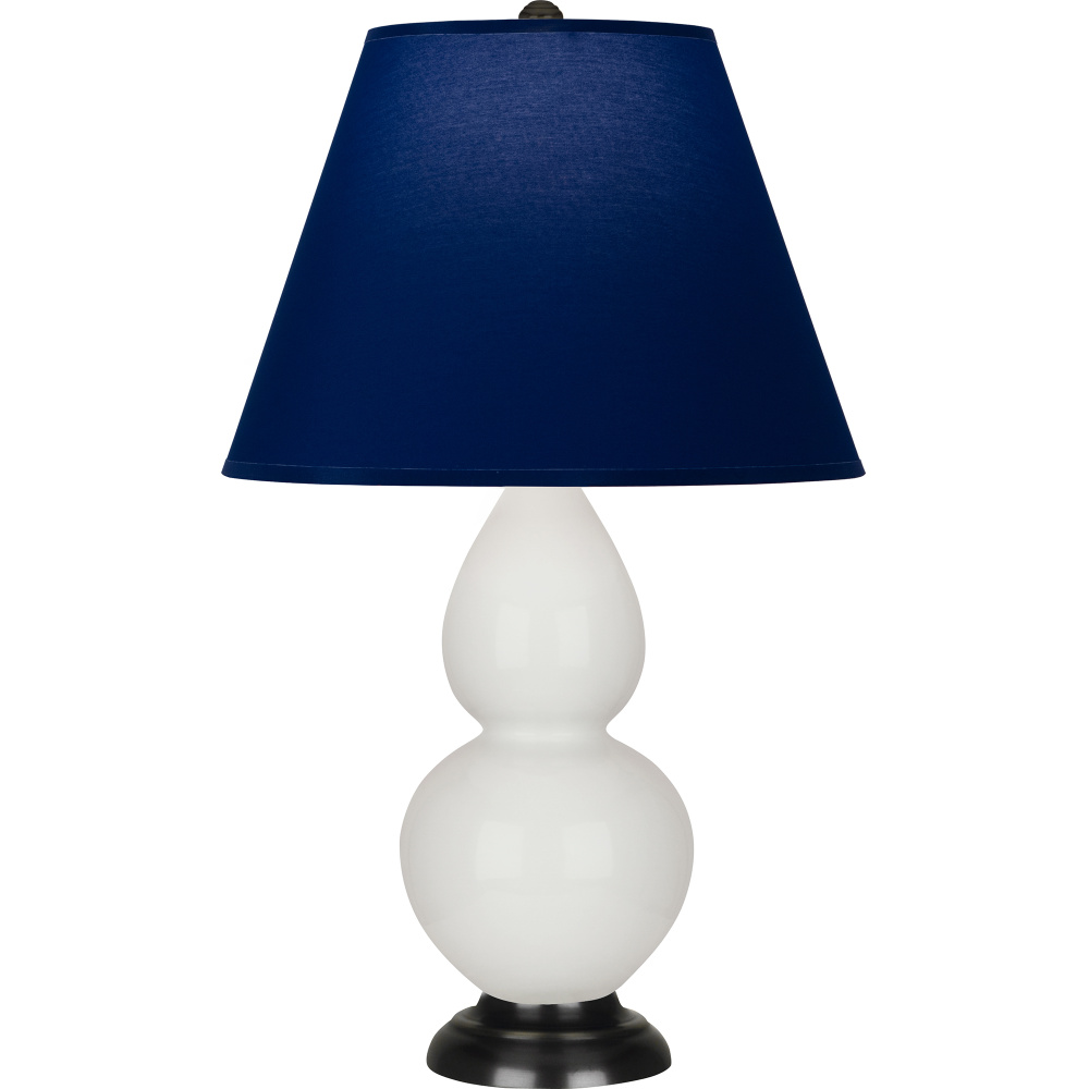 Lily Small Double Gourd Accent Lamp