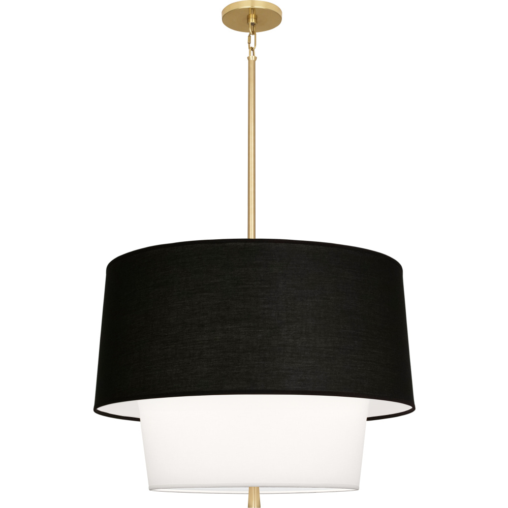 Decker Pendant