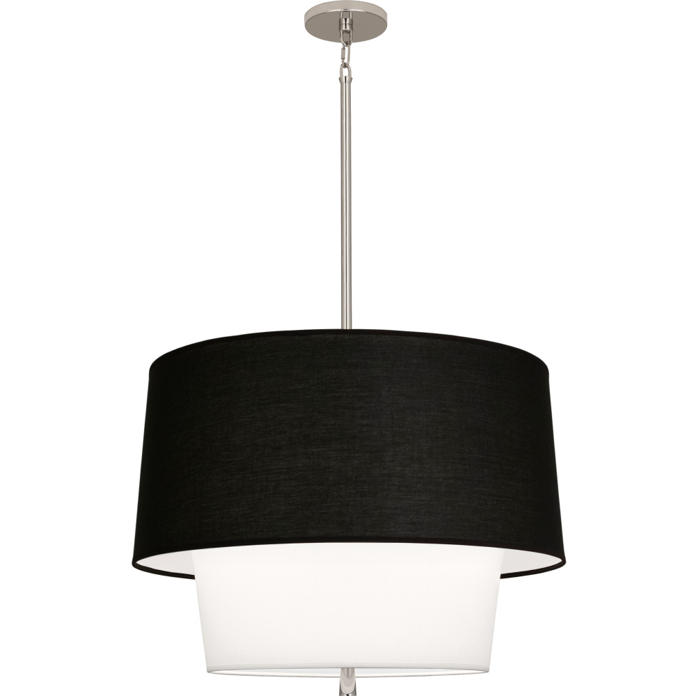 Decker Pendant