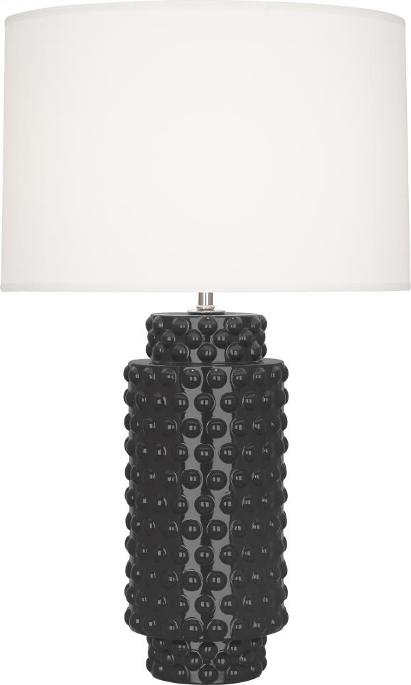 Ash Dolly Table Lamp