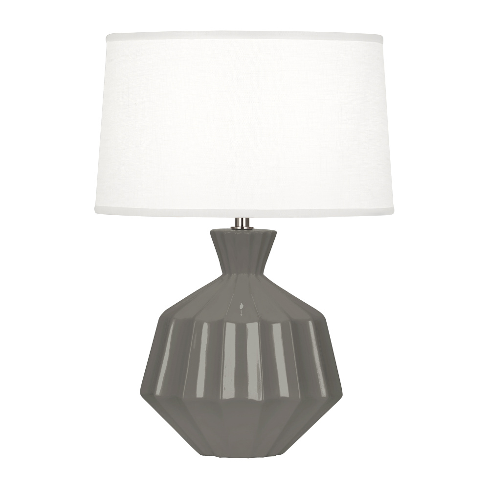 Ash Orion Accent Lamp