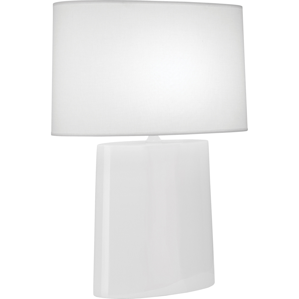 Daisy Victor Table Lamp