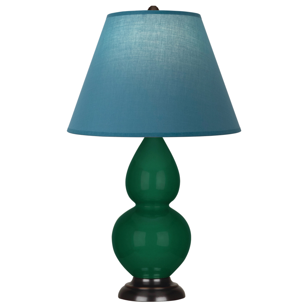 Jungle Small Double Gourd Accent Lamp