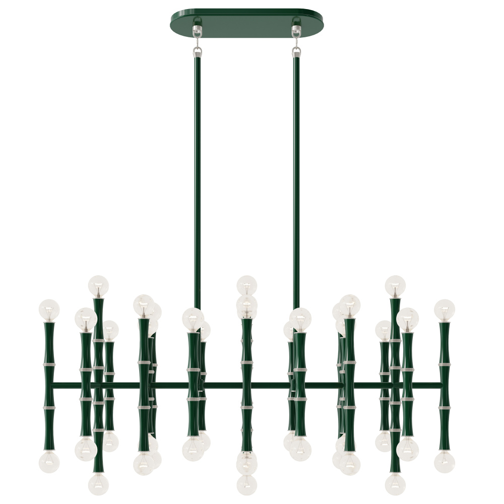 Kane Chandelier