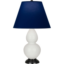 Robert Abbey 1650N - Lily Small Double Gourd Accent Lamp