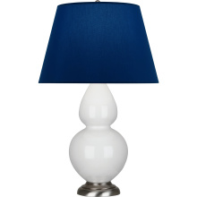 Robert Abbey 1670N - Lily Double Gourd Table Lamp