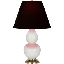 Robert Abbey 1680K - Lily Small Double Gourd Accent Lamp
