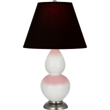 Robert Abbey 1690K - Lily Small Double Gourd Accent Lamp