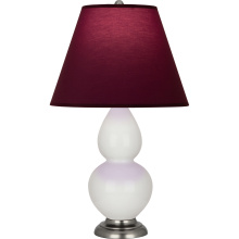 Robert Abbey 1690P - Lily Small Double Gourd Accent Lamp