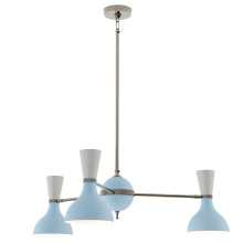 Robert Abbey BB04LY - Clare Chandelier