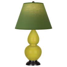Robert Abbey CI11G - Citron Small Double Gourd Accent Lamp