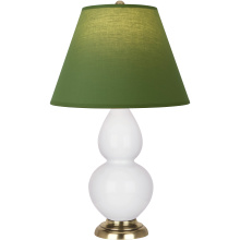 Robert Abbey DY10G - Daisy Small Double Gourd Accent Lamp