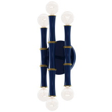 Robert Abbey MB75 - Kane Wall Sconce