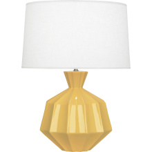 Robert Abbey SU999 - Sunset Orion Table Lamp