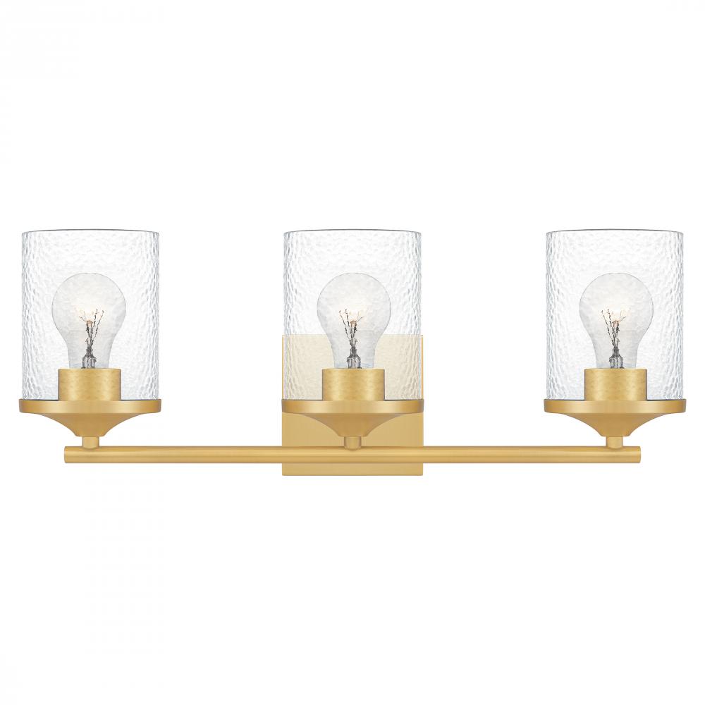 Abner Bath Light