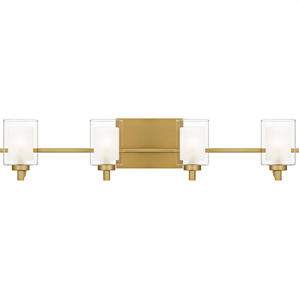 Kolt Bath Light