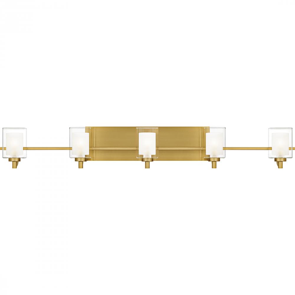 Kolt Bath Light