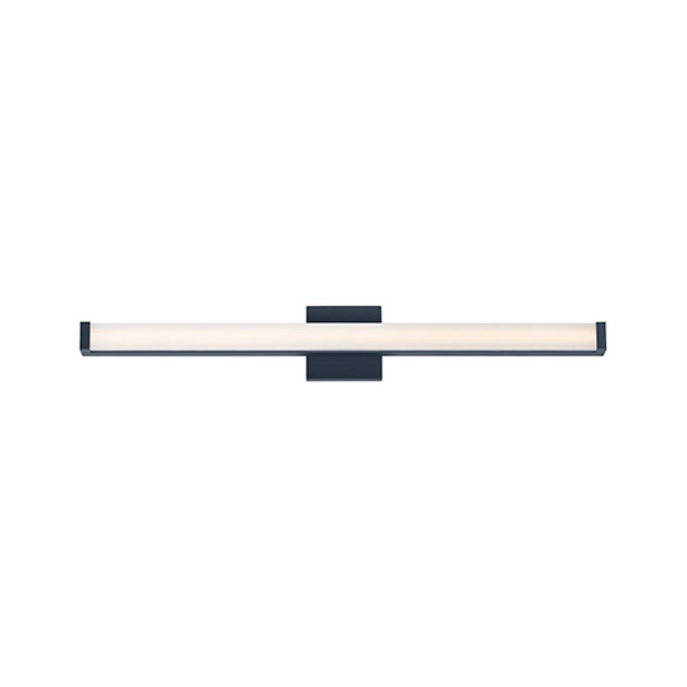 Saavy Wall Sconces Black