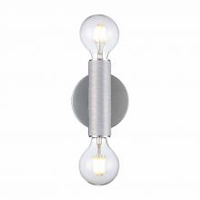 Trans Globe 22300 PC - Auburn Wall Sconces Polished Chrome