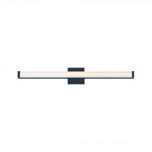 Trans Globe LED-22466 BK - Saavy Wall Sconces Black