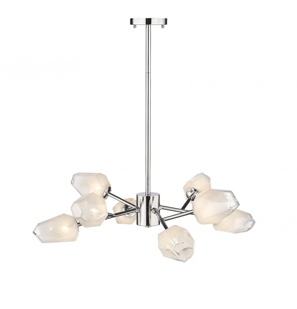 Chandelier Chrome
