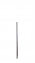 Bethel International NL37CH - LED Single Pendant Lighting Chrome