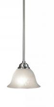Woodbridge 28026-STN - Chrome Down Mini Pendant
