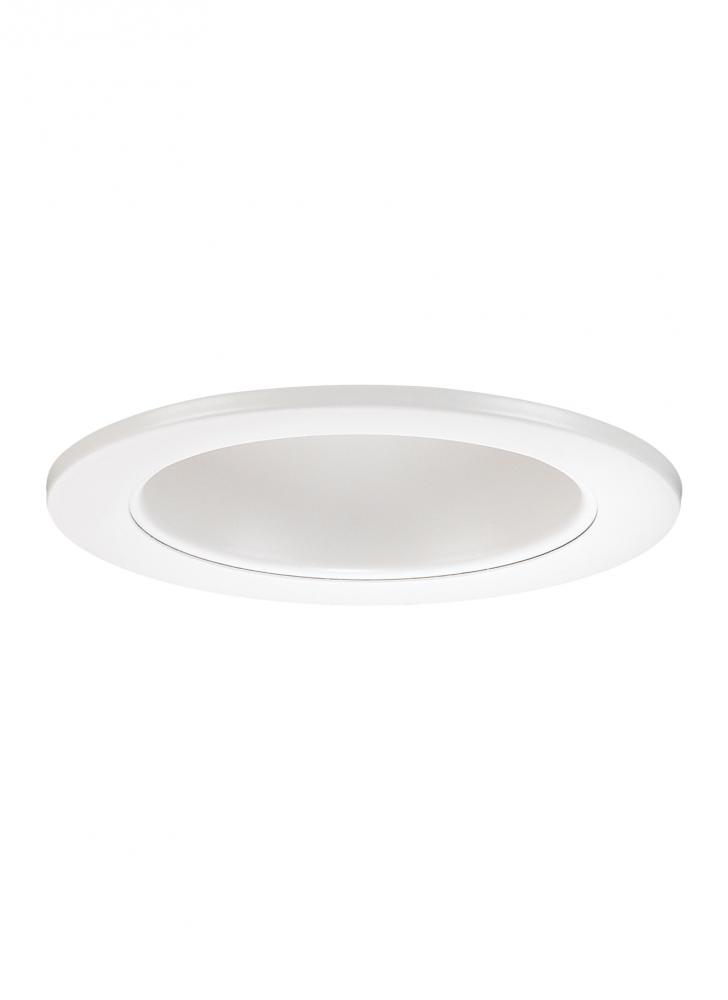 Recessed Trims 4" Multiplier Trim