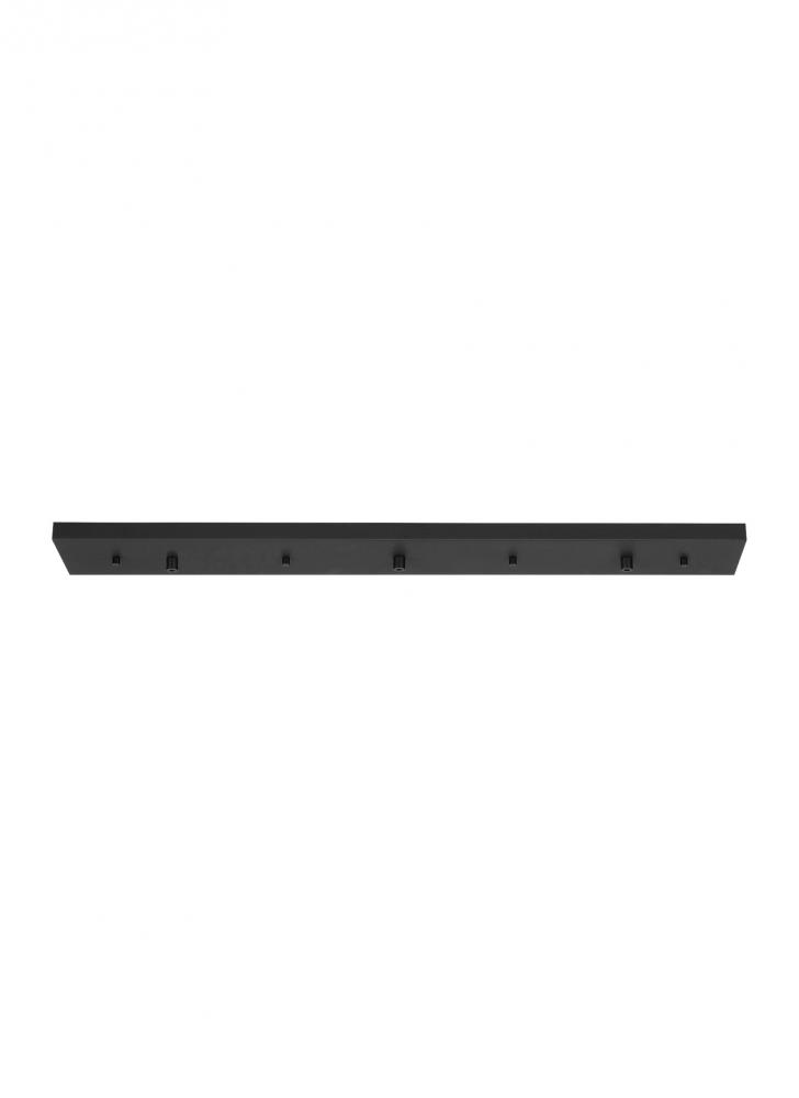Multi-Port Canopy Three Light Linear