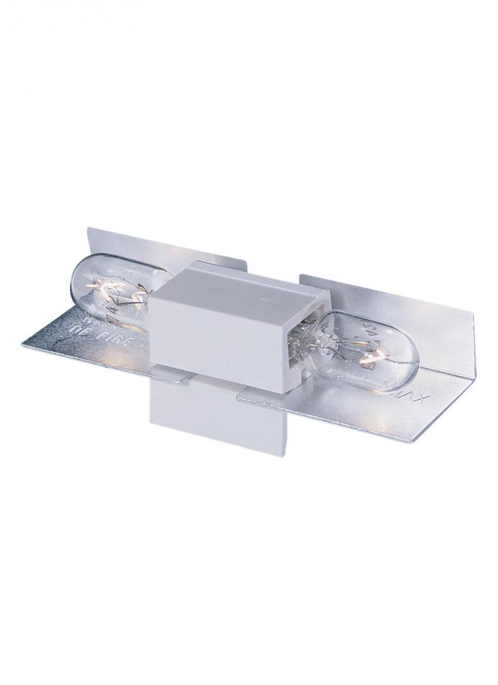 Lx Wedge Base Lamp holder