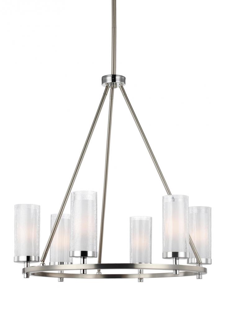 Jonah Medium Chandelier