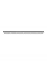 Generation Lighting 7449603-05 - Multi-Port Canopy Three Light Linear