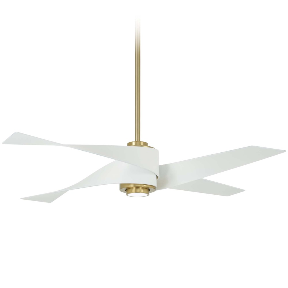 Artemis™ Iv - LED 64" Ceiling Fan