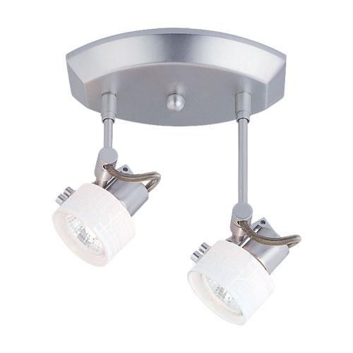 Double ceiling pan