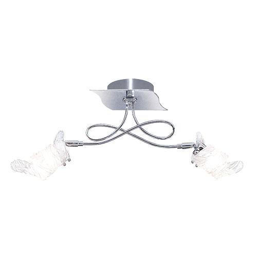 Directional Semi-Flush Mount