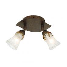 Ulextra CK126-2 - Double Pan Ceiling