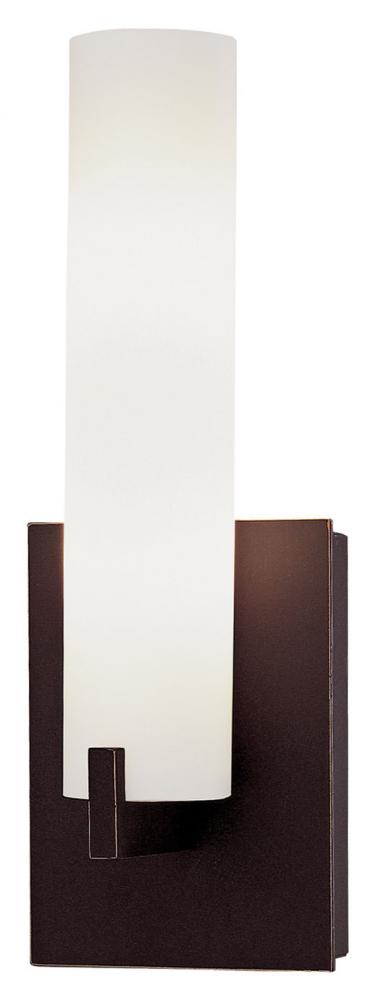 TUBE - 2 LIGHT WALL SCONCE