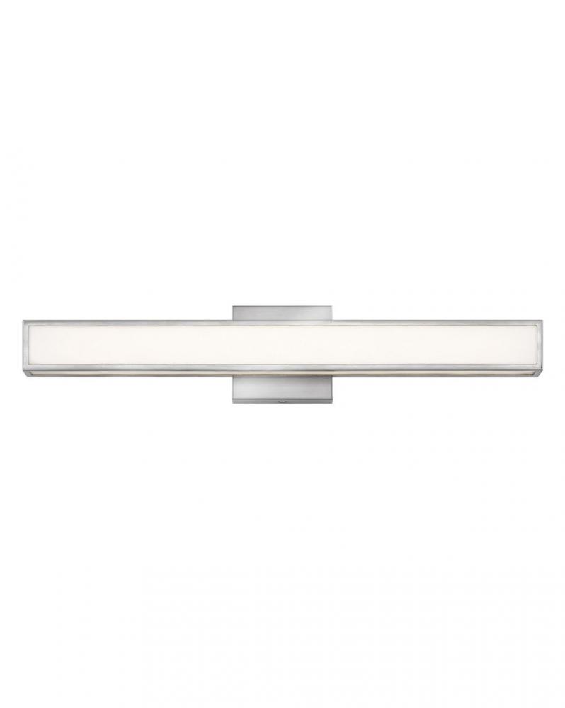 Large LED Vanity