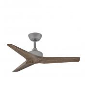 Hinkley 903744FGT-NDD - Chisel 44" Smart Fan